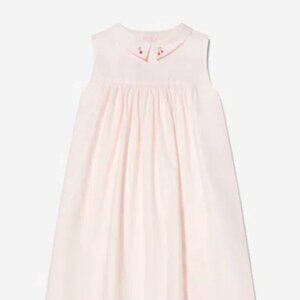 Bonpoint sleeveless dress